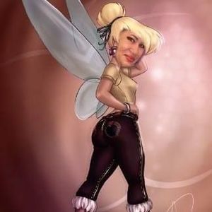 Meet your Posher, Ana